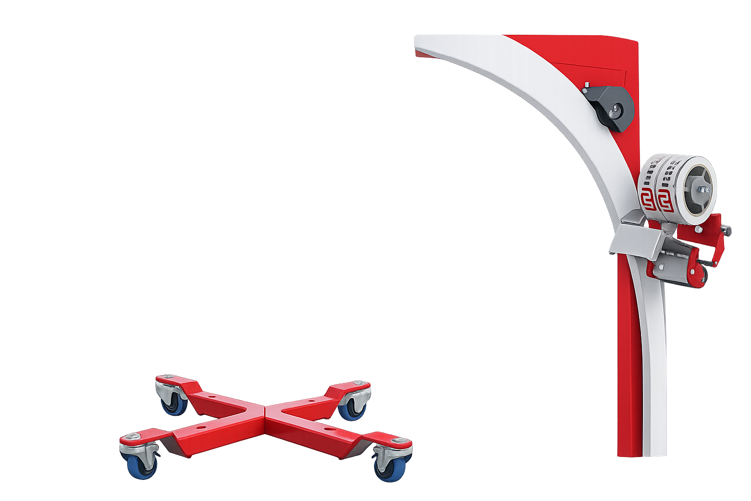 Príslušenstvo WRAPPING RING